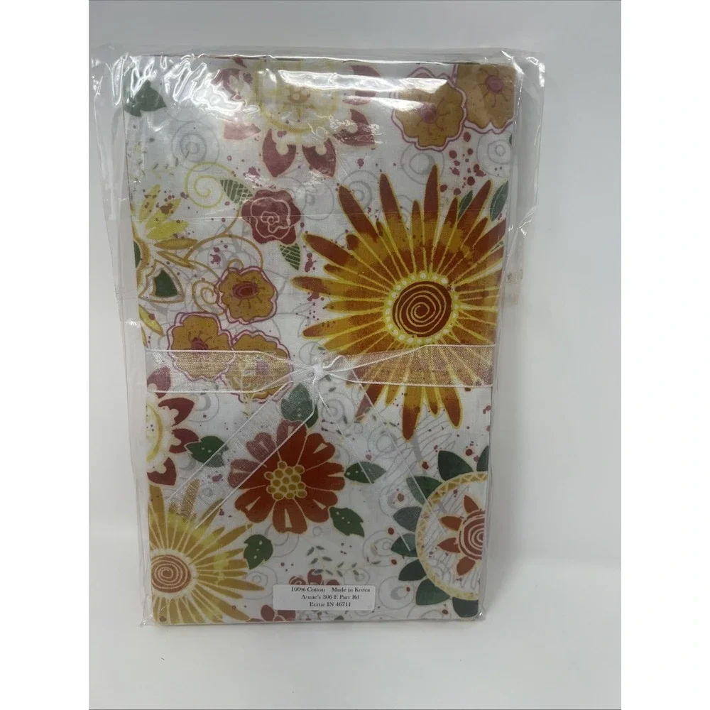 Annie's Creative Quilters Fabric Club Faithfully Yours Collection - Gift Bags